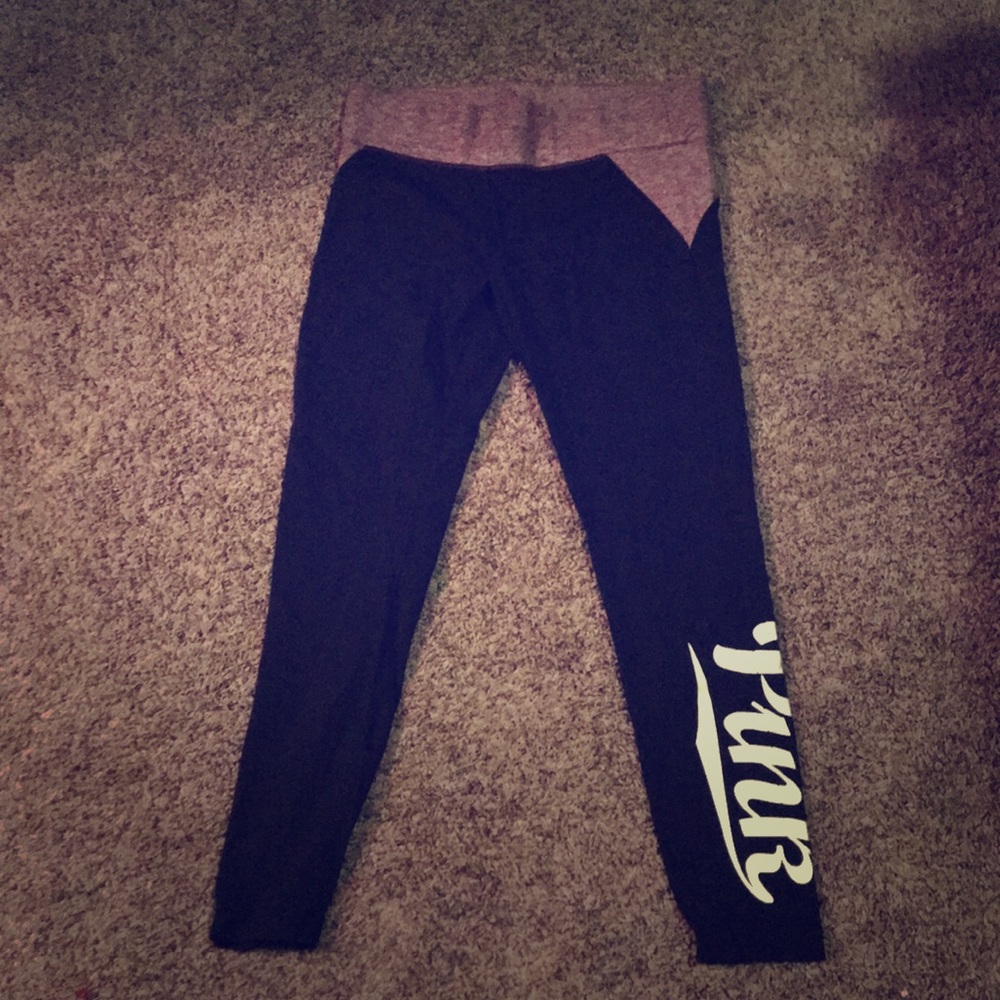 Yoga pants